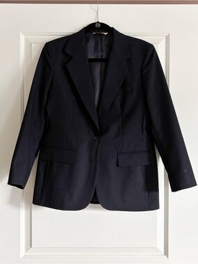 Edwards Wool Blend Blazer